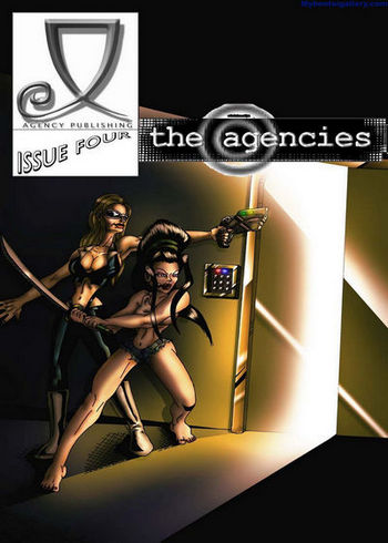 The Agencies 4